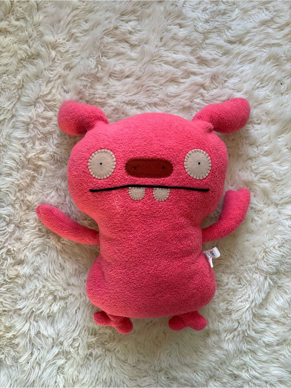 UglyDoll Puglee